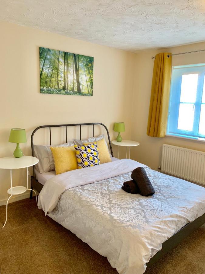Cosy Corner House Villa Kettering Eksteriør billede