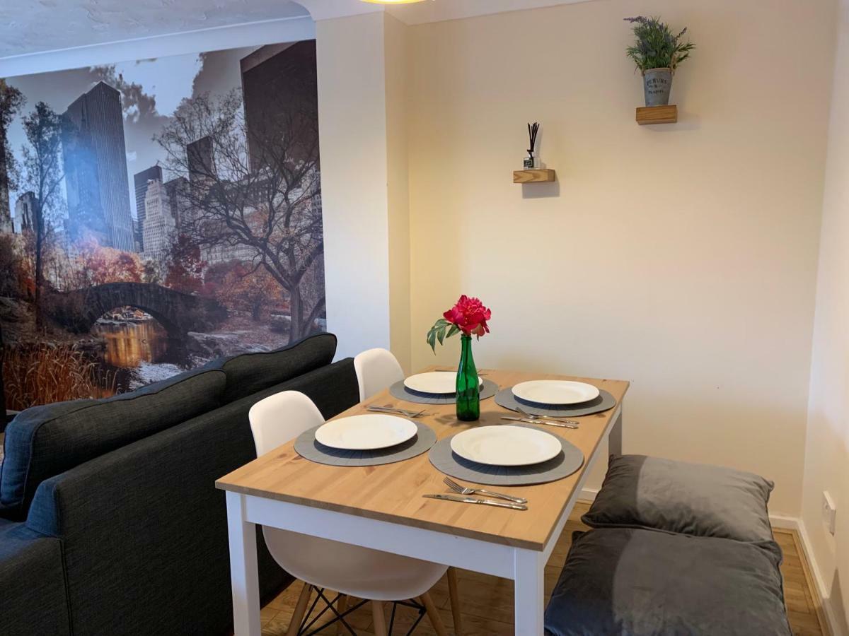 Cosy Corner House Villa Kettering Eksteriør billede